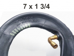 Камера 7 х 1 3/4 или 47 - 93 для коляски инвалидной Белая Церковь