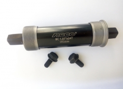 Каретка (картридж) для FAT BIKE 151 мм 100 мм NECO Белая Церковь