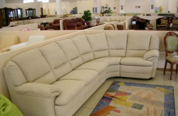 Диван 242 ткань Киев