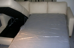 Диван 276 с шезлонгом Киев