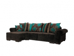 Диван Dakota Soft CZEKOLADA Киев