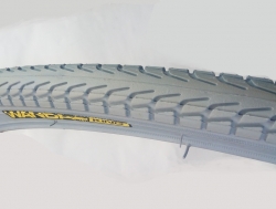 Шина / покрышка 24 х 1 3/8 (37 - 540) Wanda для инвалидной коляски Белая Церковь