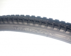 Шина покрышка 37 - 540 (24 х 1 3/8) RALSON Белая Церковь