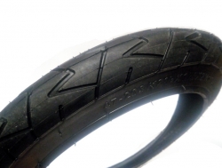 Шина покрышка 47 - 203 (12 1/2 х 1.75 х 2 1/4) Onyx для коляски детской Белая Церковь