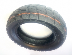 Шина 80/65-6 бескамерная tubeless внедородная Белая Церковь