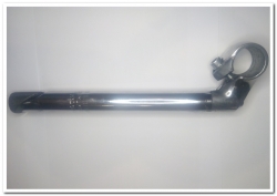 Вынос руля 22,2 мм x 25,4 мм x 200 мм Белая Церковь