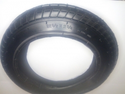 Шина 12 1/2 х 2 1/4 для детской коляски велосипеда беговела Белая Церковь