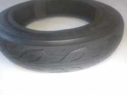 Шина покрышка для электросамоката 14 х 2.75 бескамерная tubeless 2.75 10 Белая Церковь
