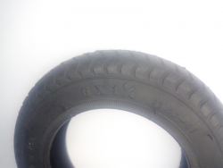 Шина 6 х 1 1/4 для инвалидной коляски Белая Церковь