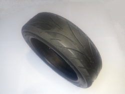 Шина покрышка 250 х 54 XUAN CHENG бескамерная Белая Церковь