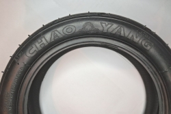 Шина покрышка 70 / 65 - 6.5 с герметиком для самоката Белая Церковь