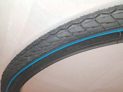 Шина 27.5 х 1.50 DSI для велосипеда Белая Церковь