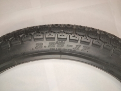 Шина 2.25 - 17 для мотоцикла или для электротранспорта Белая Церковь