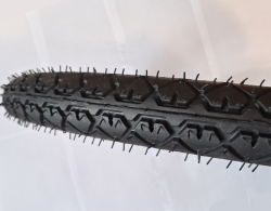 Шина 2.25 - 17 для мототранспотра Белая Церковь