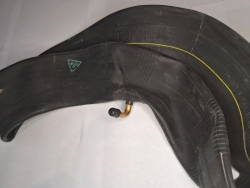 Камера 2.75 - 10 для электровелосипеда мопеда скутера FADA Белая Церковь