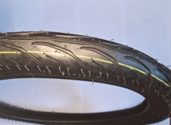 Шина 2.50 - 16 для мопеда КАРПАТЫ ВЕРХОВИНА ДЕЛЬТА РИГА Белая Церковь