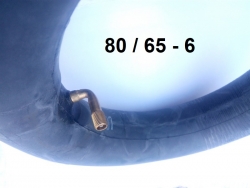 Камера для самоката 255 х 80 Белая Церковь