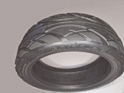 Шина 60/70-6.5 SXT JET  бескамерная для электрического самоката Белая Церковь