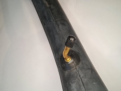 Камера 16 х 3.0 для електричного велосипеда Белая Церковь