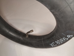 Камера 80 / 65 - 6 для смоката кривой сосок Белая Церковь