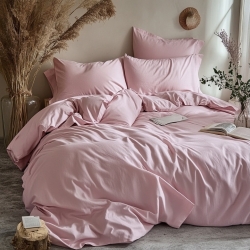 Комплект постільної білизни Варена Бавовна Ніжність Преміум Чернигов