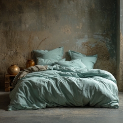 Комплект постільної білизни Варена Бавовна М