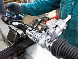 Ремонт кермових рейок Винница