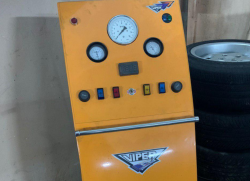 Промивання пічки (без зняття) Днепропетровск