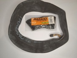 Камера 10 х 2 з зігнутим соском для дитячого візочка або для самоката Белая Церковь