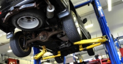 Комплексна діагностика автомобілів Киев