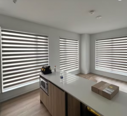 Високоякісні тканинні ролети для вікон Хмельницкий