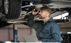 Ремонт авто Николаев