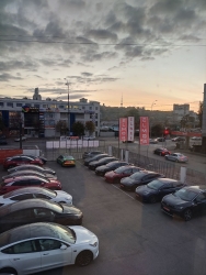 Автосалон Киев