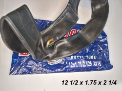 Камера 12 1/2 х 1,75 х 2 1/4 (47 — 203) зігнутий штуцер Белая Церковь